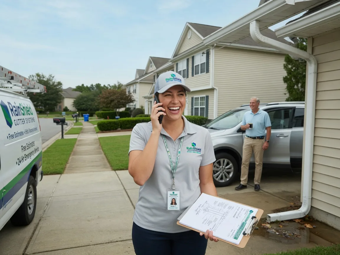 Gutter Installation Porter, MN FAQs